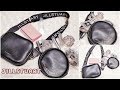 ASMR【雑誌付録】sweet スウィート 2020年 2月号 増刊 JILL STUART ロゴストラップ付きマルチWAYバッグ❤️JILLSTUART BAG