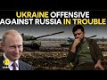 Russia-Ukraine war LIVE: Zelensky visits Ukraine&#39;s Kharkiv as Russian pressure mounts in east | WION