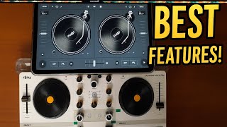 Hercules Mix Ultra: Best Features for iPad DJs in 2025!