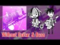 [ギタドラ] 君影草 - Without Guitar &amp; Bass