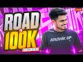 🔴BGMI LIVE ROAD TO 100K SUBSCRIBE😍 #shortsfeed #bgmi #pubgmobile #shortslive