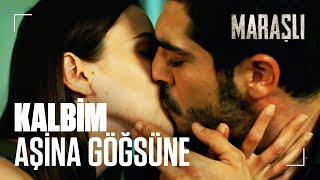 Mağlubum dudaklarına, hasretim sana | Maraşlı