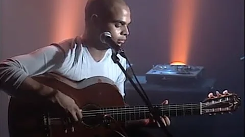Ensaio | Philippe Powell e Marcel Powell | 12/03/2...