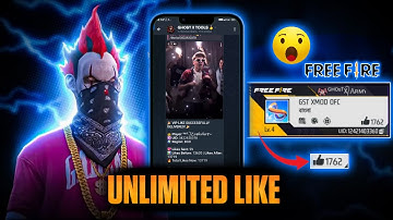 🔥 HOW TO INCREASE FREE FIRE LIKES IN 2025 WITH TELEGRAM BOT! 😱 | FREE FIRE UNLIMITED LIKE GROUP 😲
