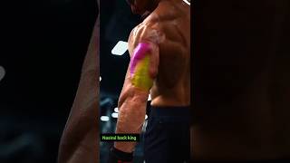 Triceps workout 💯🔥🎥😈#triceps  #tricepsworkout #gymshorts #gymmotivation #fitness #viral #gymviral