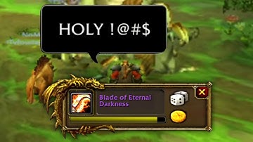 WoW Classic Hardcore Moments | Highlights Clips #319