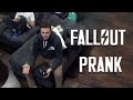 Fallout 4 Pip Boy Prank