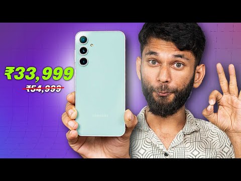 People's Favorite Phone Is On Sale! *S23 FE!*