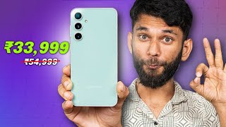 People's Favorite Phone Is On Sale! *S23 FE!*