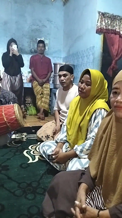 gendang pengantin daerah makassar