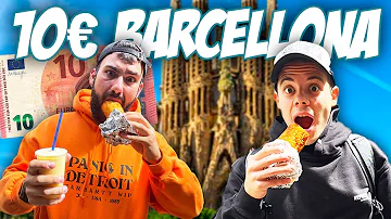 Cosa fare a Barcellona 2021?