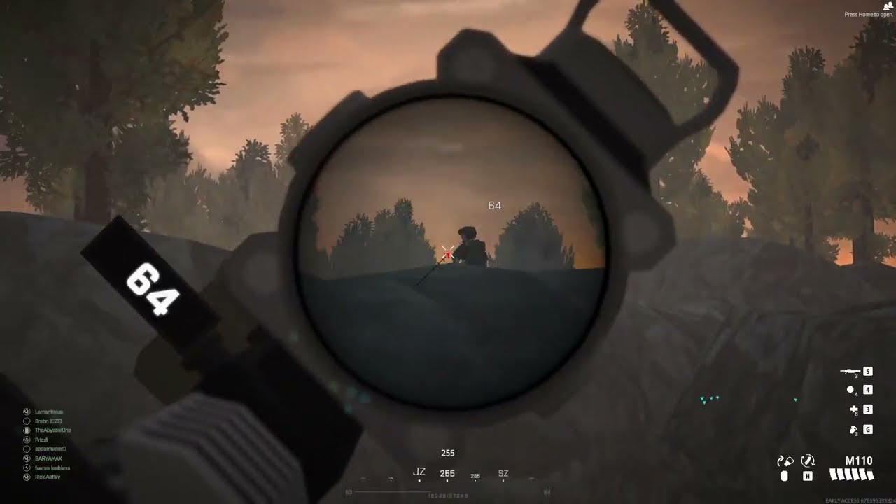 BattleBit Remastered Clips 4