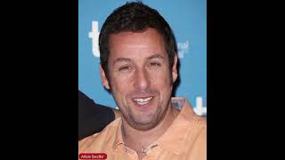 How Adam Sandler Built a Billion-Dollar Comedy Empire