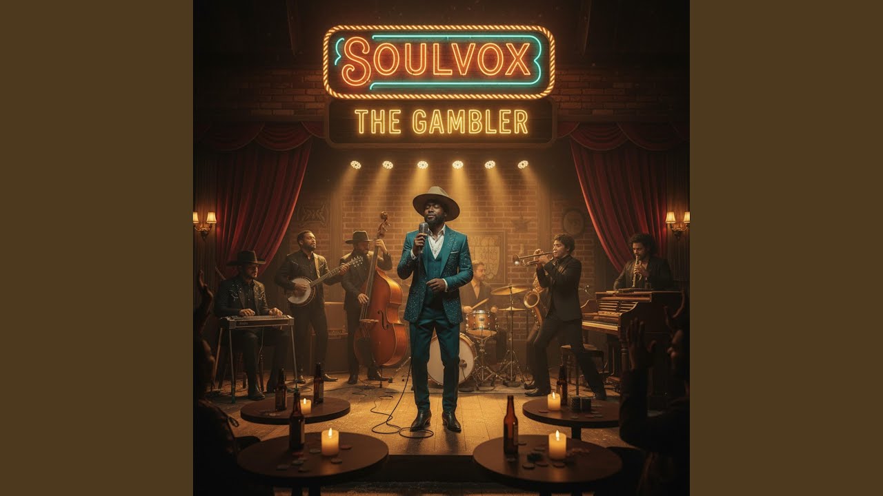 The Gambler - YouTube