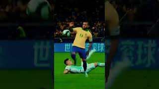 Dani Alves🔥 #brasil #football #footballskills