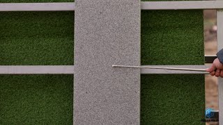 Гранитная Плитка 60030020 Гранит Сибирский Полированный