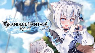 【Granblue Fantasy: Relink】time to use charlotta