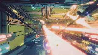 Sublevel Zero Redux - Gameplay - Xbox One