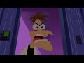 Doofenshmirtz Debut in Milo Murphy