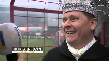 MVV-Roda door de ogen van fotograaf Ermindo Armino