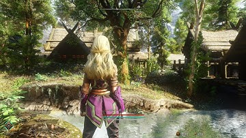 DIPLOMATIC IMMUNITY | Skyrim Heavy Modded 2025 Gameplay | Kirby Modlist