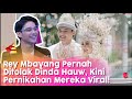 Cerita Lengkap Proses Menikahnya Rey Mbayang Dengan Dinda Hauw | RUMPI (14/7/20) P1