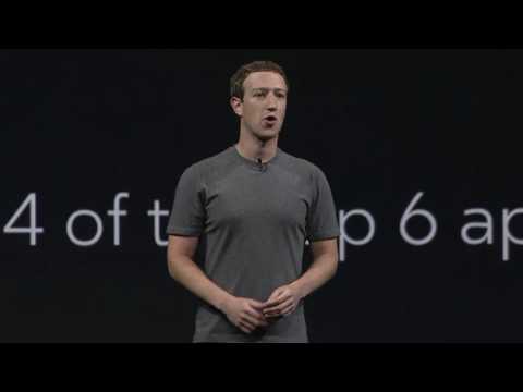 Video: Mark Zuckerberg A Pus Pe Facebook Să-l Apere Pe Oculus în Instanță