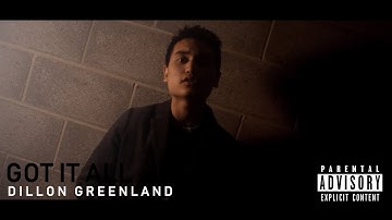 Akito - Got It All (Official Music Video)