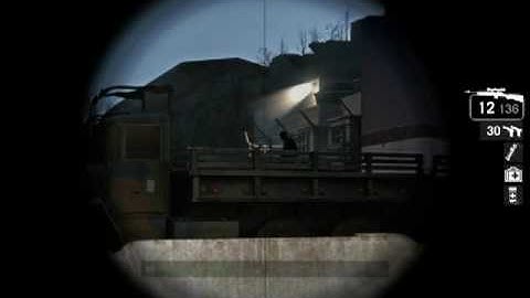 L4D Custom - Heaven Can Wait - Normal (Finale 1/3)