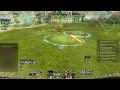 Archeage 5.0 #3 Народный хил и Милик 7к гс