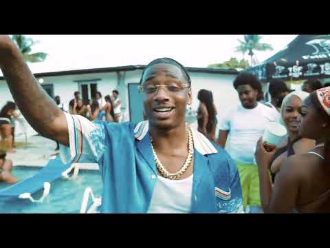 KING KAWAP - WAP Party (OFFICIAL VIDEO)