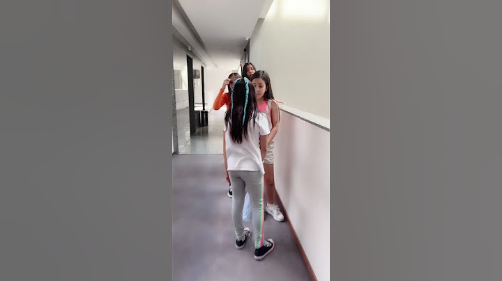 Manú deu o troco !!