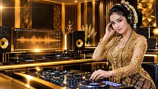 DJ JAWA FULL BASS ENAK BANGET | Lagu Jawa Ora Ilang Mergo Jaman