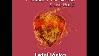 Milan Kroka & Live Band - Letní láska