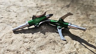 Is this the PERFECT broadhead?