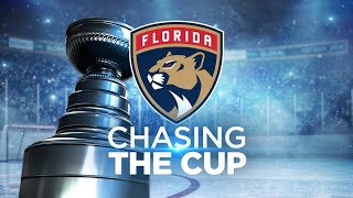 Local 10 Special: Chasing the Cup pre-game coverage