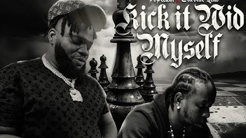 Popcaan x Chronic Law - Kick It Wid Myself (Official Clip -:- 2025) - DiGiTΔL RiLeY™