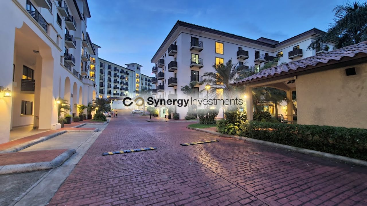 Apartamento en Embassy Village - Clayton - Ciudad de Panamá - Panamá ...