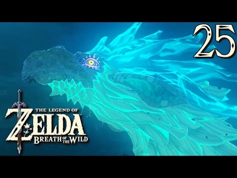 Video: Il Sistema Di Cottura Di Zelda: Breath Of The Wild Sembra Molto Monster Hunter