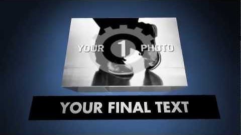 box shuffle clip intro