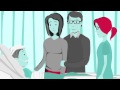 Neurosurgery | Jake Animations for Children | Understanding Brain Tumours
