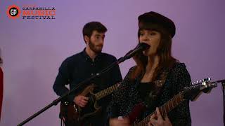 Ella Jet and Future Soul - Bake More Music powered by the Gasparila Music Festival