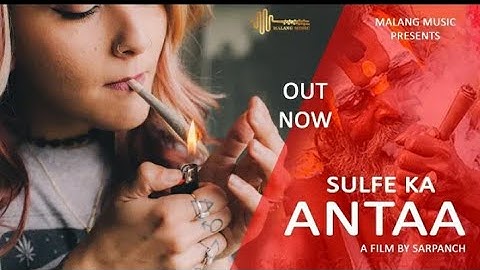 Sulfe Ka Anta - Full Song ! Nitin Gill ! Sapna Chaudhary ! New Haryanvi Song 2019 ! Malang Music