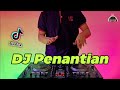 DJ Penantian Ini Teramatlah Panjang TikTok Remix Terbaru Full Bass 2021