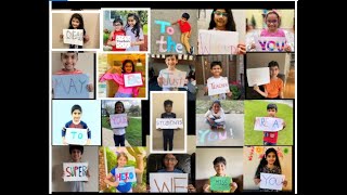 Teacher Appreciation Week, Teachers , We Appreciate You ! Cute Crazy Kids- Why I Love My Teacher