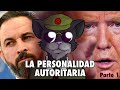 Ovejas Eléctricas - La personalidad autoritaria del fascismo (parte 1)