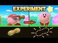 Kirby Can Make Projectiles DISAPPEAR?! [SMASH REVIEW 31]