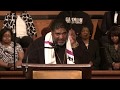The Right Time to Do Good Is Right Now! I Rev. Dr. William J. Barber, II