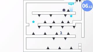 10 Second Run RETURNS - Level 76 (All 3 stars)