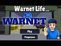 AKU BERMAIN WARNET LIFE